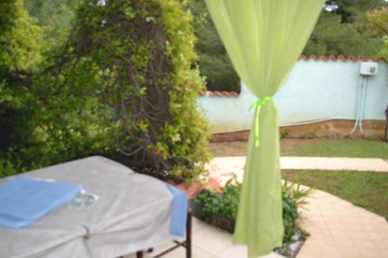 Villa Verde Apartments And Rooms Premantura