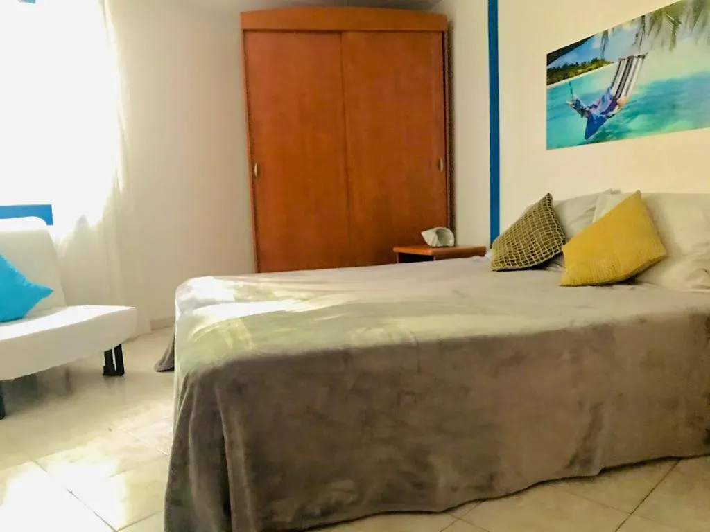 Villa Verde Apartments And Rooms Premantura Croatia