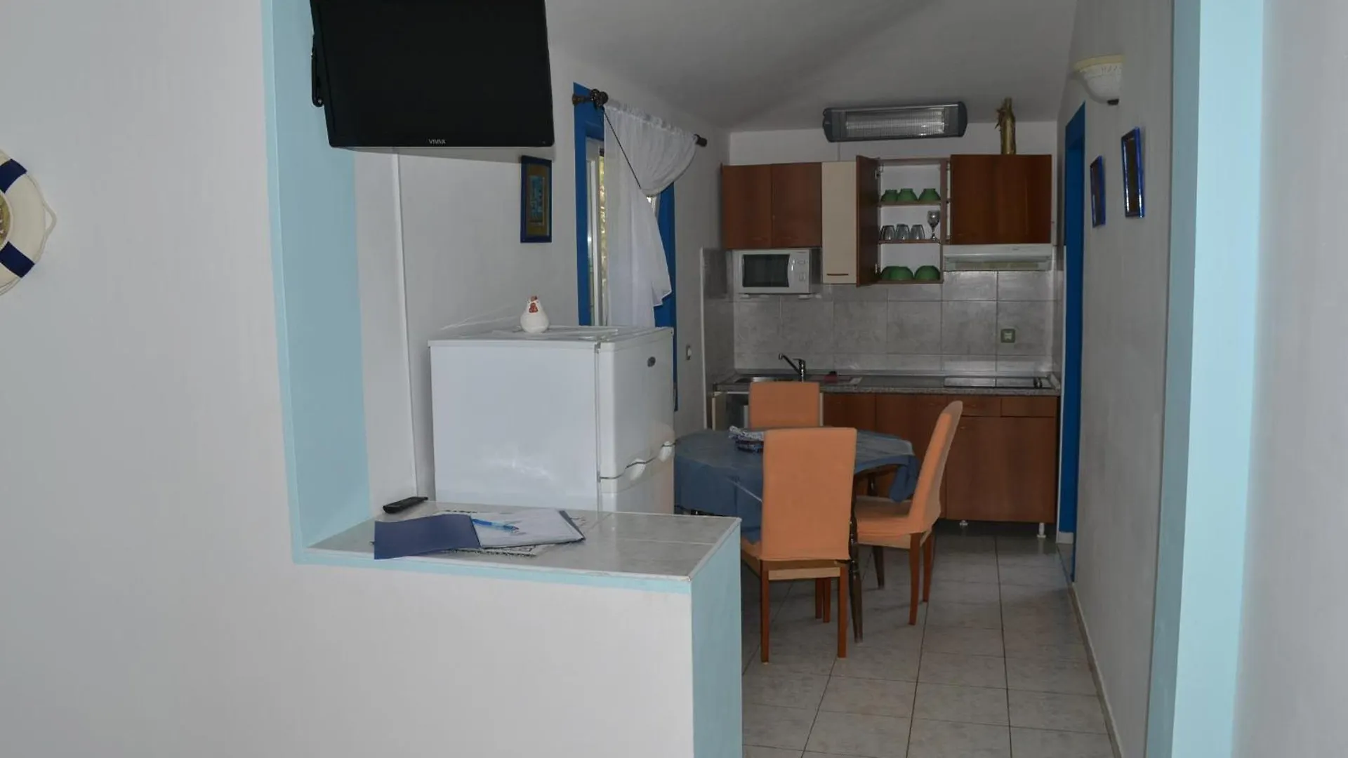 Villa Verde Apartments And Rooms Premantura