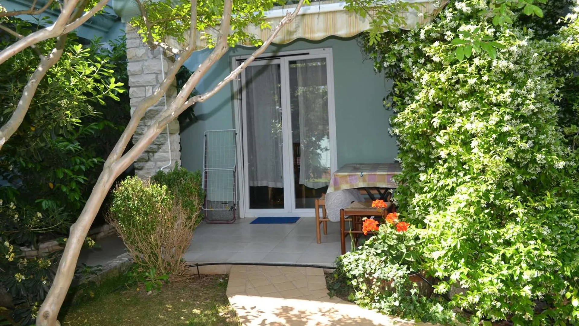 Villa Verde Apartments And Rooms Premantura