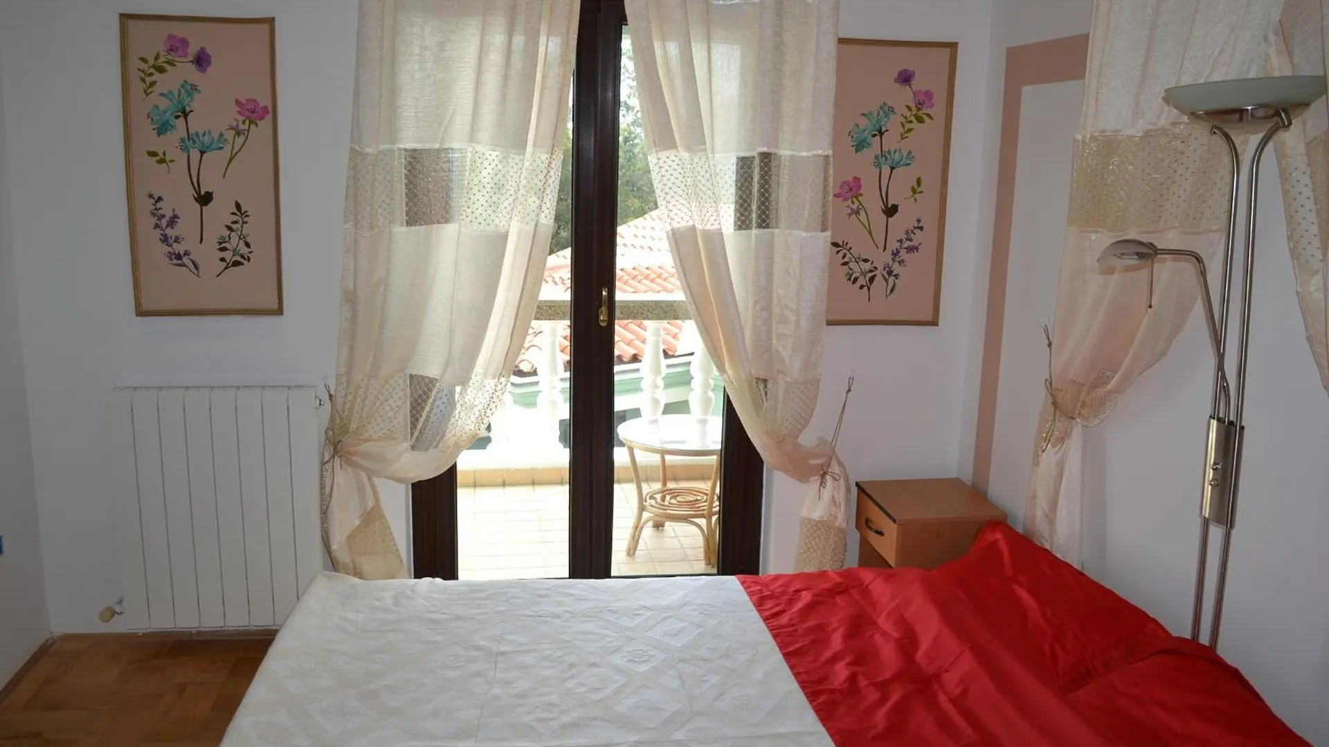 Villa Verde Apartments And Rooms Premantura