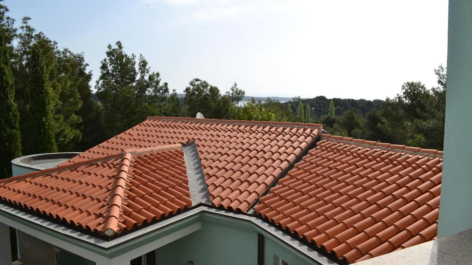 Villa Verde Apartments And Rooms Premantura 0*,  Croatia