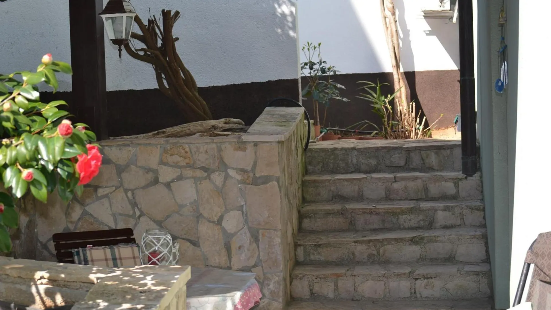 Villa Verde Apartments And Rooms Premantura