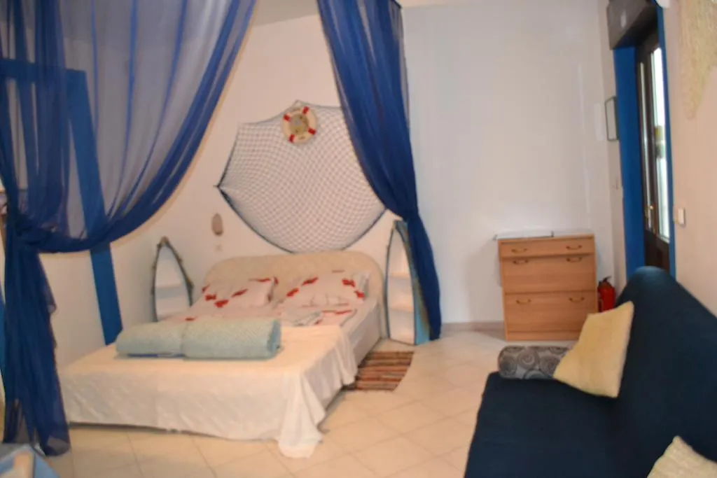 Villa Verde Apartments And Rooms Premantura