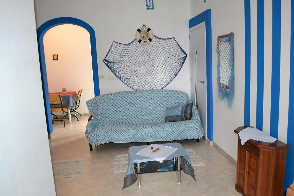 Villa Verde Apartments And Rooms Premantura