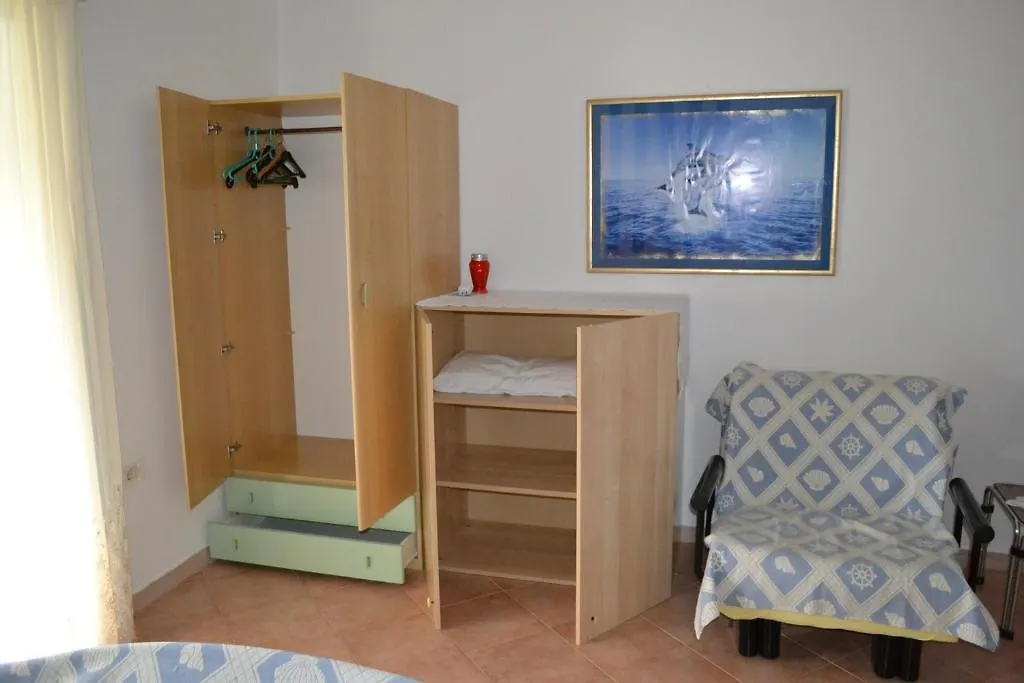 Villa Verde Apartments And Rooms Premantura