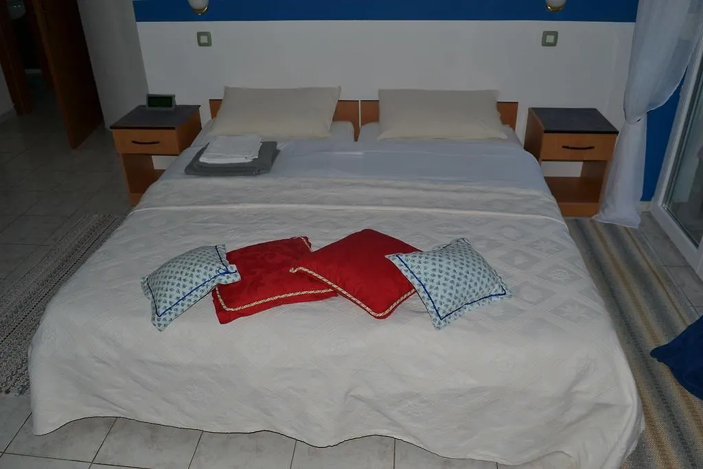 Villa Verde Apartments And Rooms Premantura