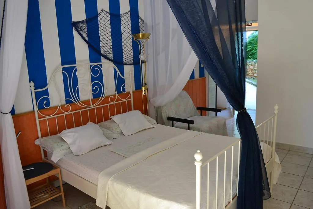 Villa Verde Apartments And Rooms Premantura