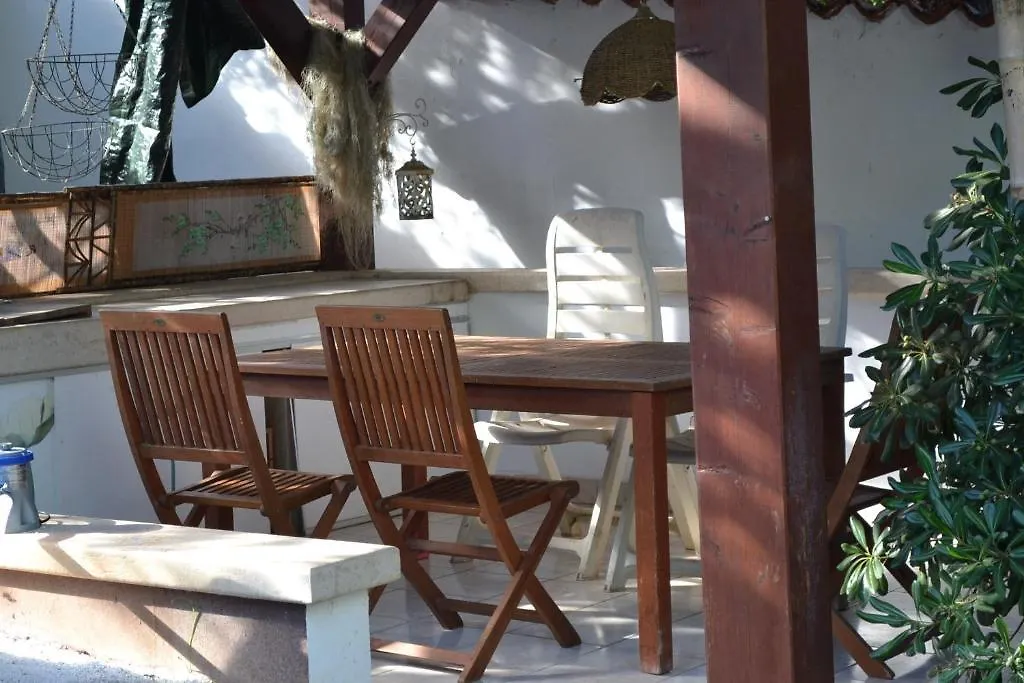 Villa Verde Apartments And Rooms Premantura