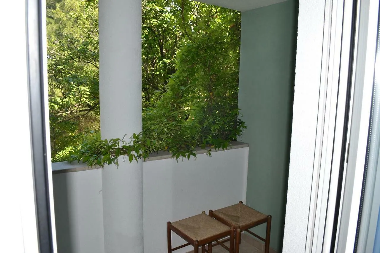 Villa Verde Apartments And Rooms Premantura